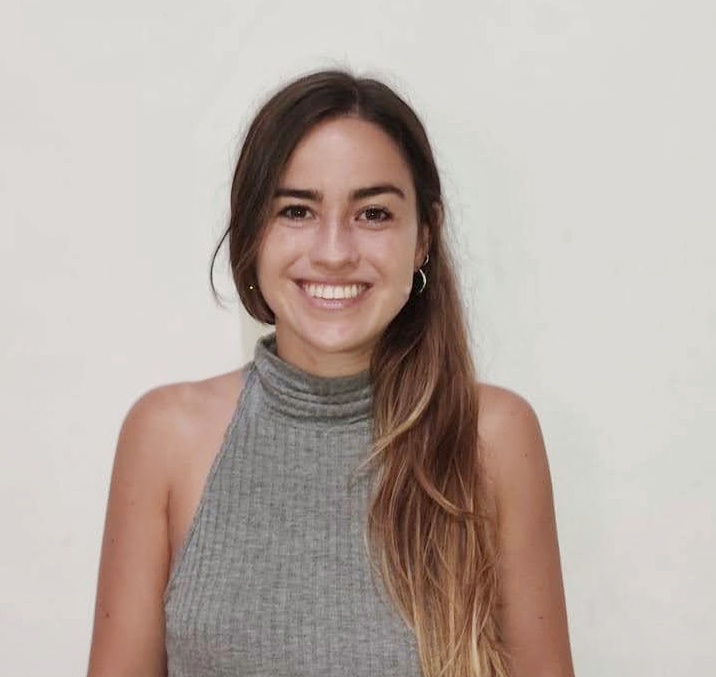 Florencia Hoet